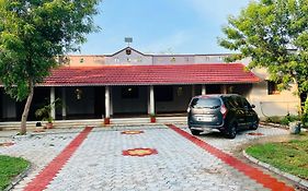 Serene Stays - Kjsb Farmhouse Thanjavur